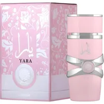 Perfume Lattafa Yara Rosa Edp 100ML