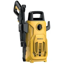 Hidrolavadora Mox MO-LP95 1.600 Watts de 6.0 L/M 220 - 240 V ~ 50/60 HZ - Amarela/Preta