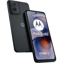 Motorola Moto G55 XT2435-2 5G Dual 256 GB - Cinza (Sem Carregador)