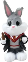 Boneco Bugs Bunny Gryffindor Ooshies Headstart - 23189