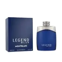 Mont Blanc Legend Blue Mas Edp 100ML