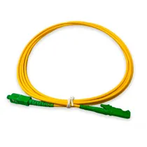 F. Patch Cord SC-Apc SC-Apc Single Mode 3.0MM 2M