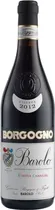 Vinho Borgogno Barolo Cannubi Riserva Docg 2012