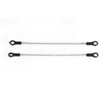 NE400218 Tail Push-Pull Wire Long 319A