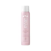 Bruma Facial Evian Glow Éclat 100ML