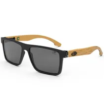 Oculos de Sol Masculino MormaII Banks M0050AFL03 Polarizado