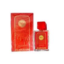 Perfume Femenino Mystical Sakeena Edp 30ML