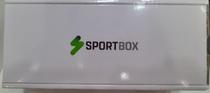 Kit Completo Sportbox Controle/Fonte/HDMI