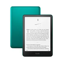 Libro Electronico Amazon Kindle Paperwhite 12TH 32G 7" Metallic Jade