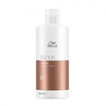 Shampoo Wella Fusion Repair 500ML