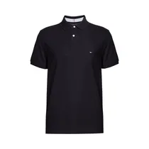 Camiseta Polo Tommy Hilfiger MW0MW26881 Masculino