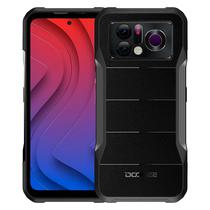 Smartphone Doogee V20 Pro 5G 256GB 12GB Ram Dual Sim Tela 6.43" - Preto