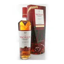 The Macallan A Nigth On Earth Jerez 700ML c/CX