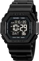 Relógio Skmei 1988 Black - Masculino