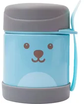Pote Térmico Gumy Buba 12471 - 320 ML Azul