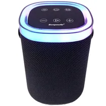 Speaker Ecopower EP-2375 USB Radio FM Bluetooth