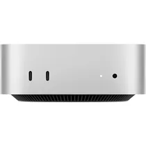Apple Mac Mini MCYT4LL/A M4 24GB/ 512GB 2024 - Silver