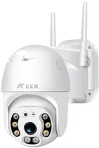 Câmera de Segurança IP Keen A6 Wi-Fi
