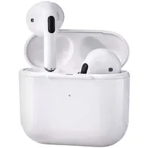 Fone BT Satellite AE-7301 True Wireless Stereo Earbuds c/Microfone Bra