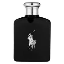 Perfume Ralph Lauren Polo Black 200ML Edt 050882