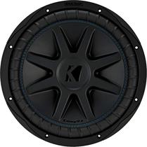 Subwoofer Kicker 12" 44CVX124 1500WATTS