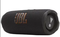 Speaker JBL Flip 7 BT Black