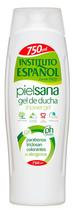 Gel de Ducha Instituto Espano Pele Saudavel - 750ML