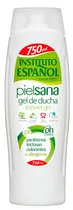 Gel de Ducha Instituto Españo Pele Saudável - 750ML