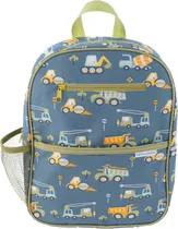 Mochila Stephen Joseph Junior Construction - (F24) SJ-1306-09