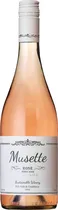 Vinho Indomita Musette Pinot Noir Rosé 2022