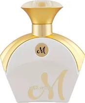 Maryaj M White Fem 100ML