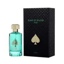 P. Jo Milano Paris Game Of Spades ""Win"" 100ML Parfum  P. Jo Milan...