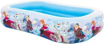 Piscina Disney Frozen Intex - 58469NP