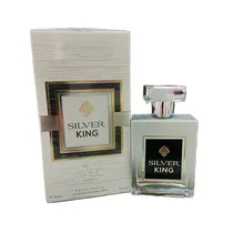Avec Silver King Edp 100ML