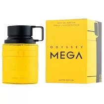 Perfume Armaf Odyssey Mega - Eau de Parfum - Masculino - 100ML