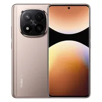 Smartphone Xiaomi Redmi Note 14 Pro+ 5G Global 512GB 12GB Ram Dual Sim Tela 6.67" - Dourado