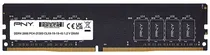 Memória PNY Performance 16GB 2666MHZ DDR4 MD16GSD42666-TB