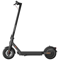 Patinete Eletrico Xiaomi Mi 4 Pro 2ND Gen DDHBC25ZM Preto