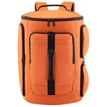 Mochila Kingsons A-K10103W-6 - Laranja