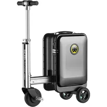 Mala Scooter Eléctrica Airwheell Robot SE3SL 20" - Black