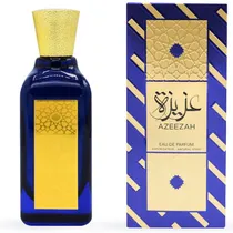 Perfume Unissex Lattafa Azeezah Edp 100M