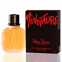 Paloma Picasso Minotaure Edt 75ML