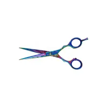 Tijera Lmonyx 51 Zi 6 Corte Colori Navaj