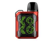 Vaporizador Uwell Caliburn GK2 - Vermelho