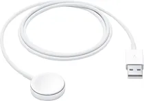 Carregador Magnetico para Apple Watch Cabo USB (1 Metro) MX2E2BE