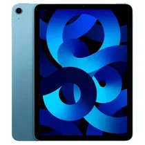 Apple iPad Air 5 MM9E3LZ/A Tela 10.9" Chip M1 64GB Wifi - Azul (2022)