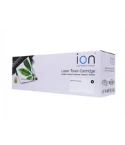 Toner Ion 58A CF258A Negro
