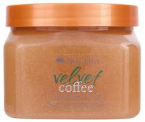 Esfoliante Corporal Tree Hut Velvet Coffee - 510G