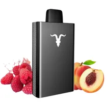 Ignite V50 Black Edition Peach Raspberry