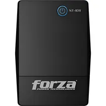 UPS Forza NT-1011 6 Saídas RJ11 500 W 120V - Preto